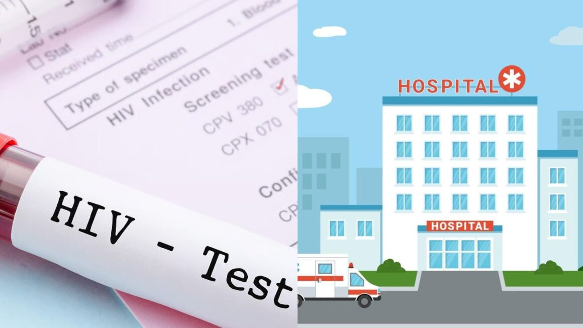 पिथौरागढ़ में बुजुर्गों में भी बढ़ रहा एचआईवी संक्रमण, जाने क्या होता है एचआईवी?