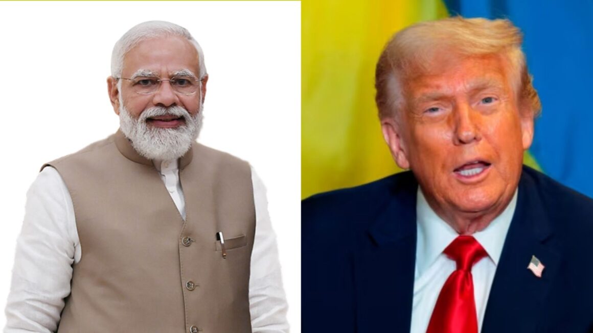 गाजा संघर्ष पर भारत का रुख साफ, पीएम मोदी ने स्थायी शांति का किया समर्थन