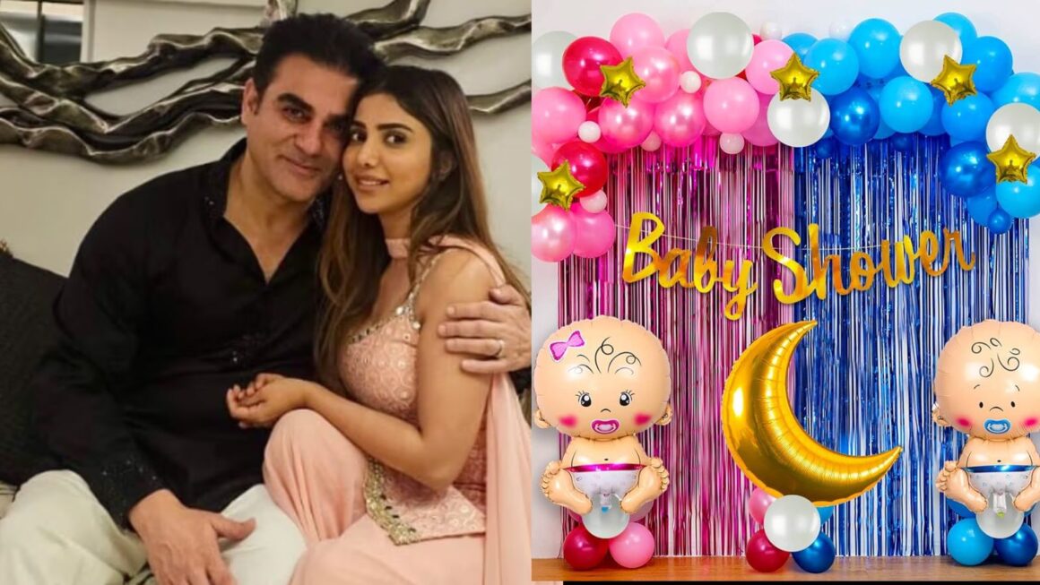 खान परिवार में गूंजी किलकारियां, अरबाज-शूरा बने माता-पिता