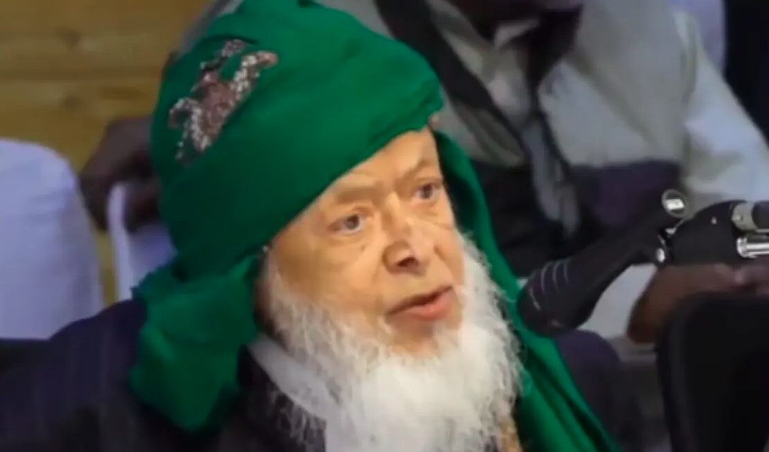 मौलाना अरशद मदनी के बयान पर राजनीतिक घमासान, कांग्रेस–भाजपा आमने-सामने