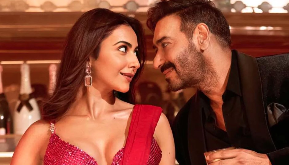 ‘दे दे प्यार दे 2’ की बॉक्स ऑफिस पर रफ्तार धीमी, फिल्म ने पांच दिन में कमाए 44 करोड़