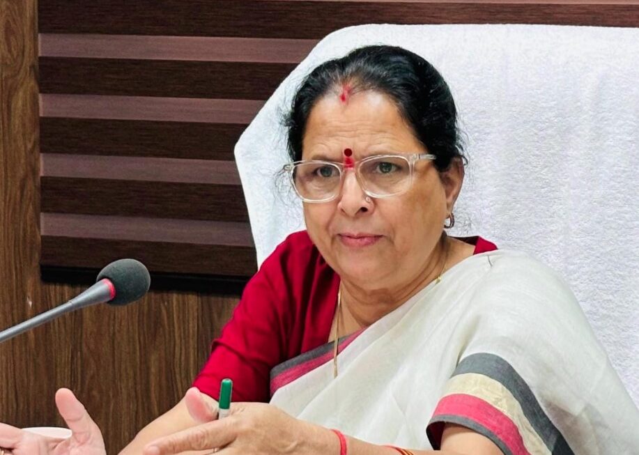 ​भौगोलिक बाधाओं के कारण कोई भी पीड़ित महिला न्याय की मुख्यधारा से वंचित न रहे- कुसुम कंडवाल