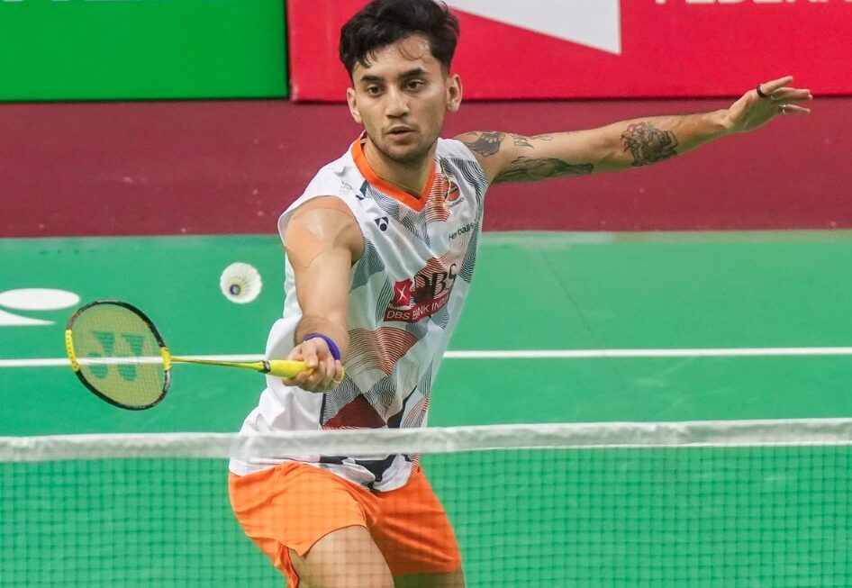 कुमामोटो मास्टर्स 2025- लक्ष्य सेन ने सिंगापुर के जिया हेंग जेसन तेह को हराकर अंतिम आठ में बनाई जगह