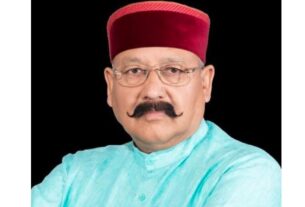 बीते चार साल में प्रदेश में 819 पंचायत भवनों का निर्माण व पुननिर्माण किया गया- महाराज