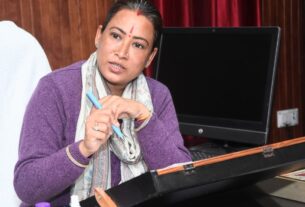 महिला सशक्तिकरण और सामाजिक सुरक्षा पर विशेष फोकस वाला बजट- रेखा आर्या