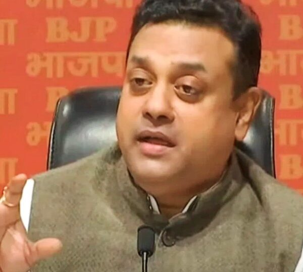 एआई समिट के दौरान यह प्रदर्शन अचानक नहीं, बल्कि पूरी योजना के तहत किया गया- संबित पात्रा