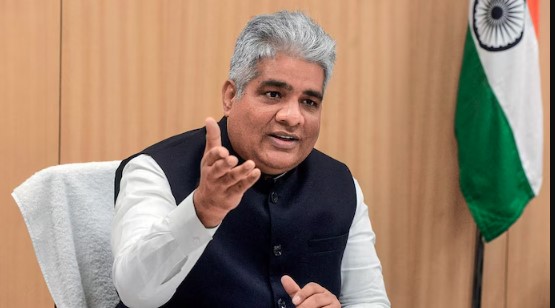 पहाड़ियों की परिभाषा बदलने से अरावली का संरक्षण प्रभावित नहीं होगा- केंद्रीय मंत्री भूपेंद्र यादव