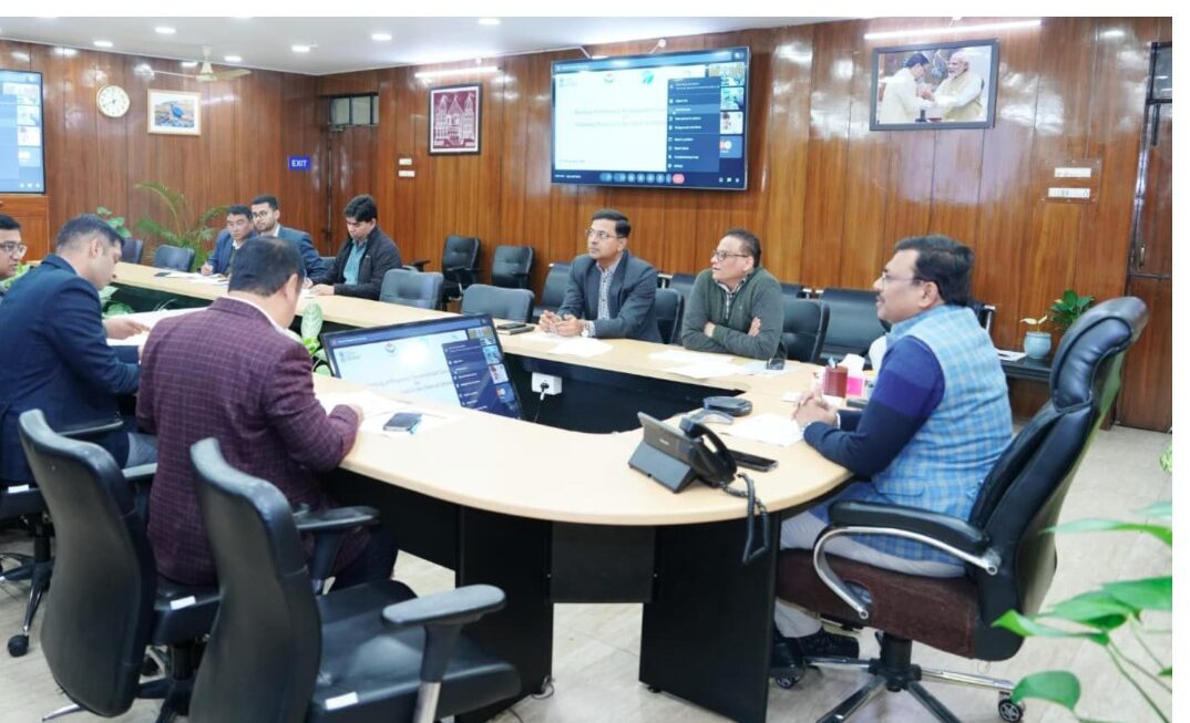 राज्यभर में 50 रोप-वे प्रस्तावित, छह प्रमुख परियोजनाओं को मिली प्राथमिकता