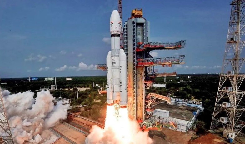 इसरो की बड़ी कामयाबी- सबसे भारी वाणिज्यिक संचार उपग्रह ब्लूबर्ड ब्लॉक-2 सफलतापूर्वक लॉन्च