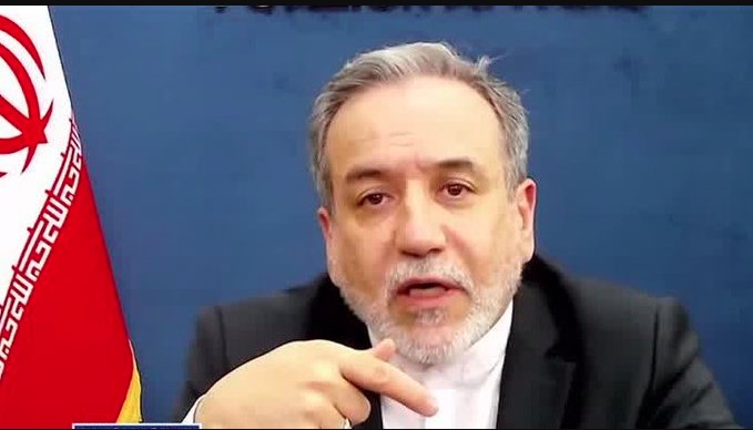 ईरान पर दोबारा हमला हुआ, तो इस्लामी गणराज्य अपनी पूरी सैन्य ताकत के साथ देगा जवाब- अराघची