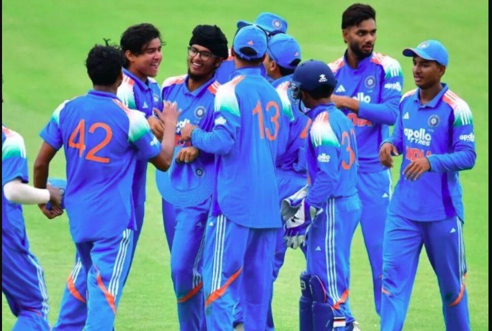 आईसीसी अंडर-19 विश्व कप 2026- भारत और बांग्लादेश के बीच मुकाबला आज