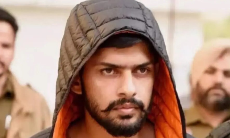 लॉरेंस बिश्नोई: जेल में बंद गैंगस्टर, देश-विदेश तक फैला नेटवर्क और अंतरराष्ट्रीय आरोप