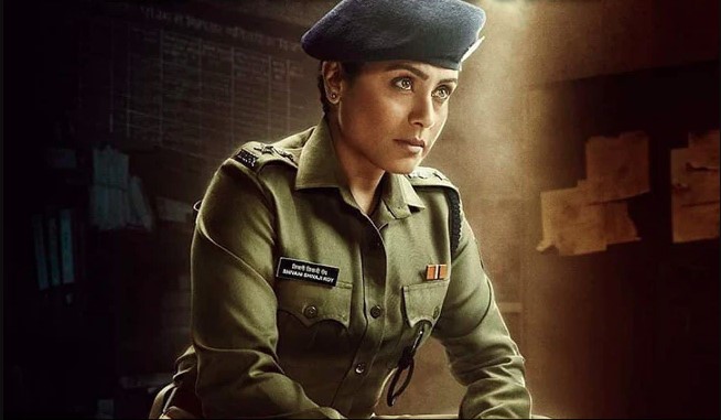 ‘मर्दानी 3’ की बॉक्स ऑफिस पर धीमी शुरुआत, पहले दिन कमाए इतने करोड़ रुपये