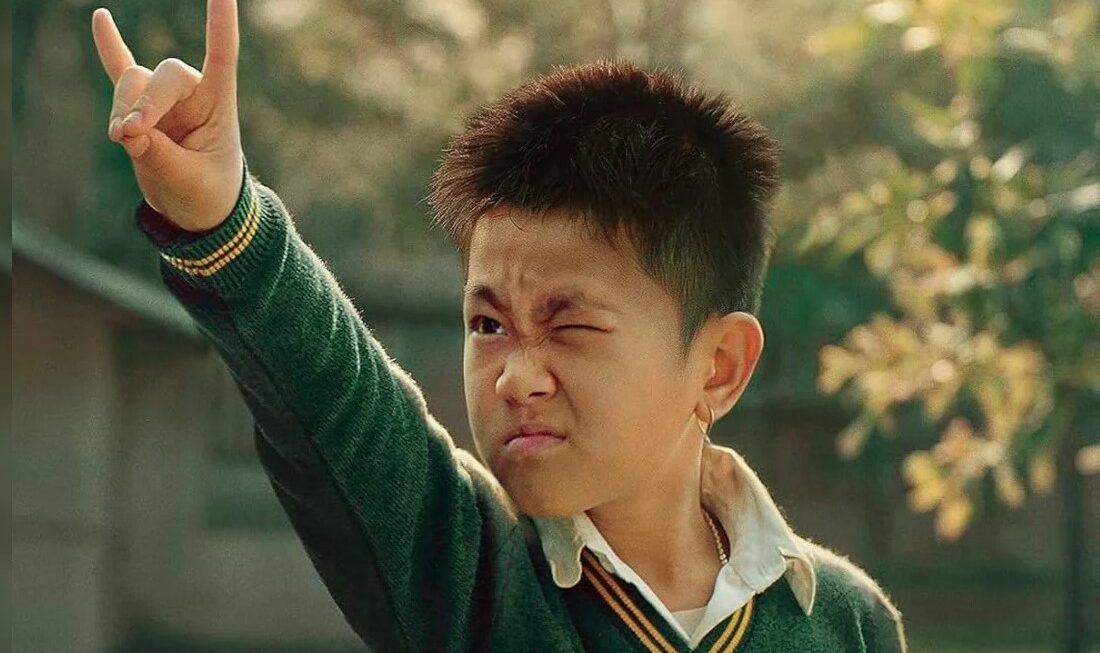 अंतरराष्ट्रीय मंच पर चमकी भारतीय फिल्म, ‘बूंग’ ने जीता बाफ्टा अवॉर्ड