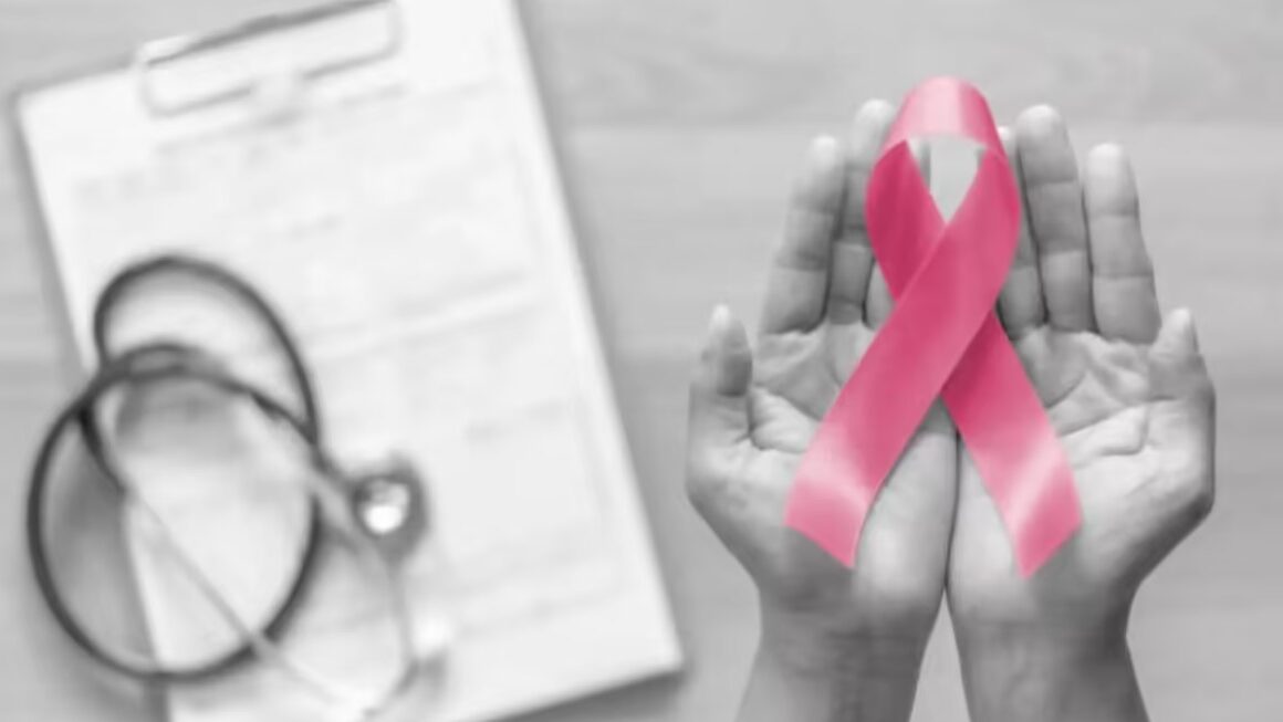 कैंसर बना वैश्विक चुनौती, युवाओं में बढ़ता खतरा चिंता का विषय