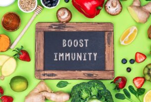मजबूत इम्यून सिस्टम के लिए क्या खाएं? जानें एक्सपर्ट की सलाह