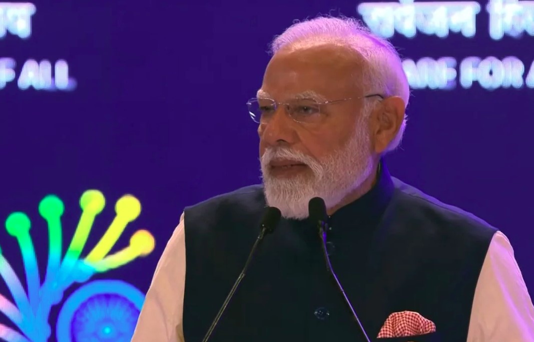 तकनीक का वास्तविक प्रभाव तभी दिखेगा जब इसे सही दिशा और उद्देश्य के साथ अपनाया जाए- पीएम मोदी