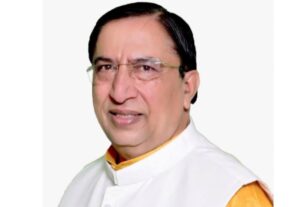 सांसद डॉ. नरेश बंसल ने राज्यसभा में किया ‘मिशन वात्सल्य’ योजना से संबंधित प्रश्न