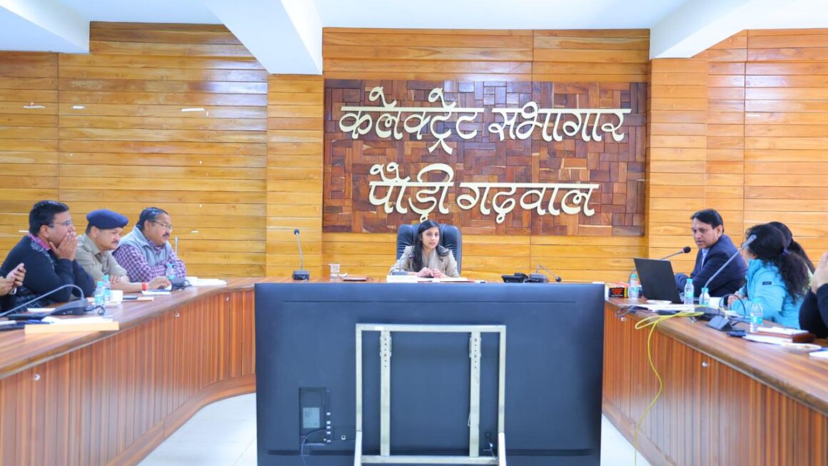 खाद्य सुरक्षा पर सख़्ती: सैंपलिंग लक्ष्य शीघ्र पूरा करने, मिलावटखोरों पर कड़ी कार्रवाई व मोबाइल लैब स्थापित करने के निर्देश