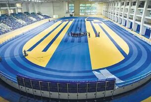 भारत को मिली 2028 वर्ल्ड इंडोर एथलेटिक्स चैंपियनशिप की मेजबानी