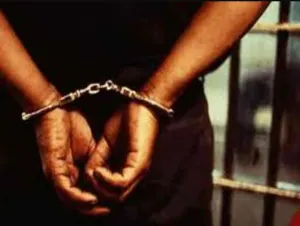 अमृतसर में बड़ी कार्रवाई: आईएसआई से जुड़े संदिग्ध युवक की गिरफ्तारी