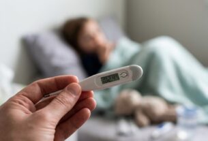 बदलते मौसम में बुखार को न लें हल्के में, मलेरिया का हो सकता है संकेत