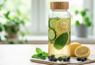 हर किसी के लिए फायदेमंद नहीं डिटॉक्स वाटर, जानिए किन लोगों को नहीं पीना चाहिए