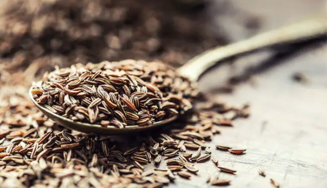 जीरा- रसोई का साधारण मसाला, पर पेट की समस्याओं का असरदार इलाज