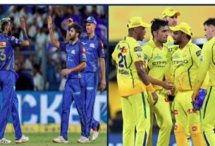 आईपीएल 2026- मुंबई इंडियंस और चेन्नई सुपर किंग्स के बीच मुकाबला आज