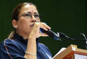 अंतरराष्ट्रीय स्तर पर खेलों में चमकेगा उत्तराखंड : रेखा आर्या