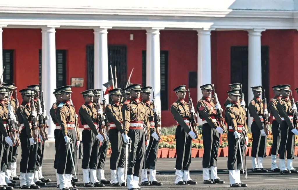 राष्ट्रपति मुर्मू की मौजूदगी में IMA में पहली बार एक साथ गूँजेगा महिला-पुरुष कैडेट्स का कदमताल