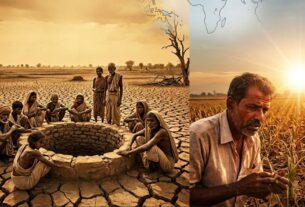 सुपर एल नीनो से फैली दहशत ,150 साल पुराना मंज़र दोबारा देखने को मिल सकता है