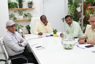 फॉर्म 6,7 और 8 का दैनिक रुप से रिव्यू करें ईआरओ- सीईओ