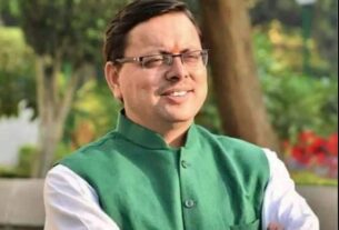 गढ़वाल राइफल्स के स्थापना दिवस पर सीएम धामी ने सभी जवानों को दी शुभकामनाएं