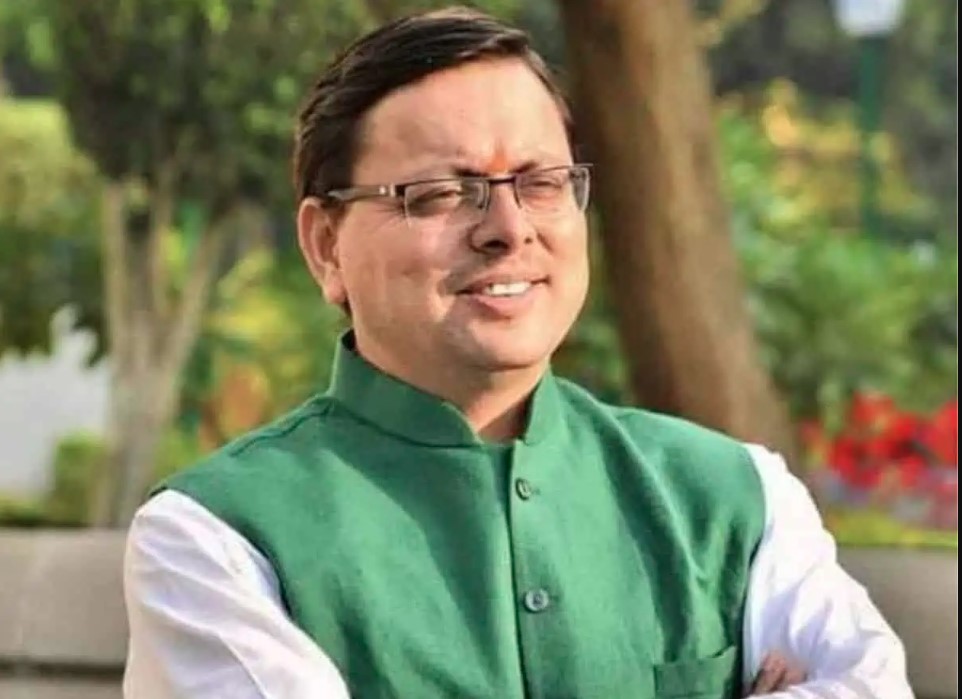 गढ़वाल राइफल्स के स्थापना दिवस पर सीएम धामी ने सभी जवानों को दी शुभकामनाएं