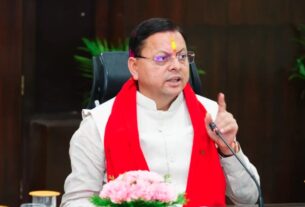सभी लंबित घोषणाओं के शासनादेश 15 जून तक जारी किए जाएं- सीएम धामी
