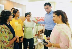 कैंसर पीड़ित विधवा महिला की मदद को आगे आया जिला प्रशासन