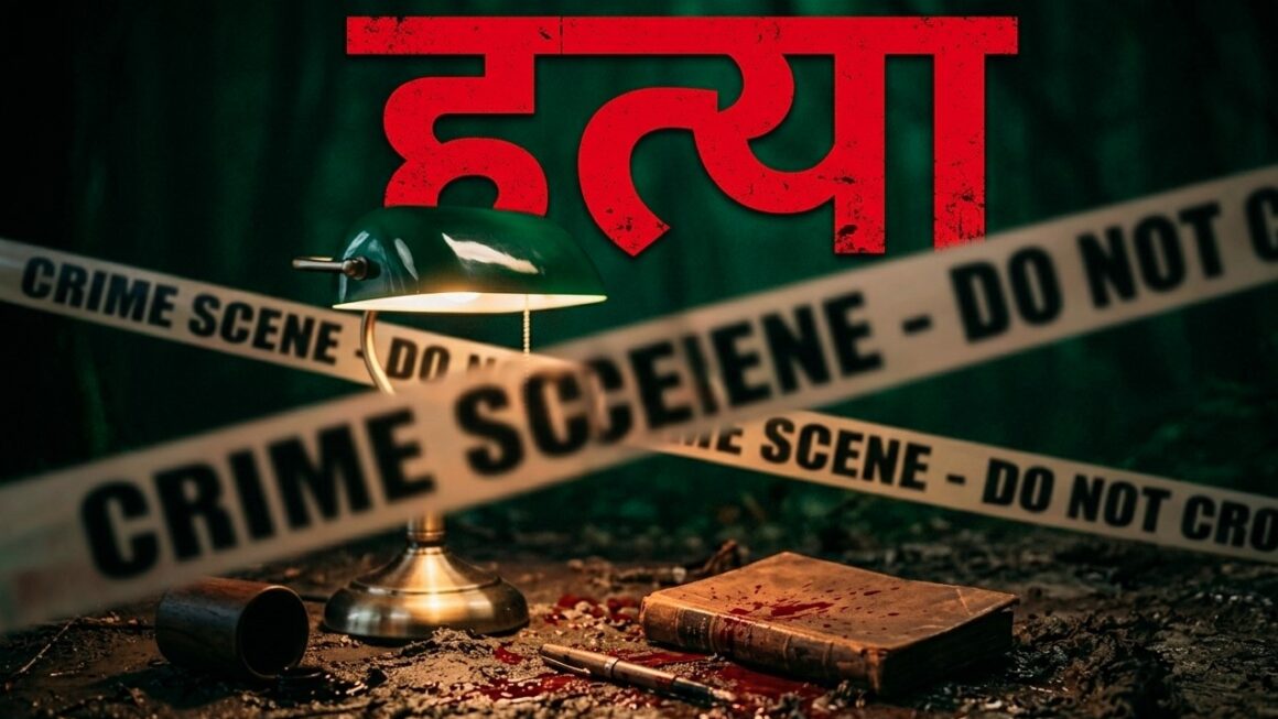 दिल्ली में दिल दहला देने वाली वारदात, दूसरी बेटी होने पर पिता ने की मासूम की हत्या