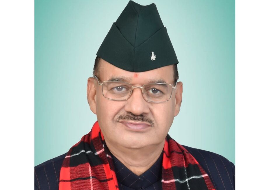 प्रदेश में चाय उत्पादन और टी टूरिज्म को मिलेगा बढ़ावा – गणेश जोशी