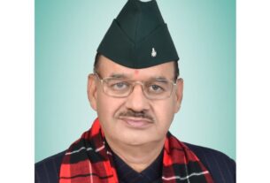 ओलावृष्टि से किसानों की फसलों को हुए नुकसान का शीघ्र आकलन कर रिपोर्ट प्रस्तुत करें- गणेश जोशी