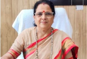 अभिव्यक्ति की स्वतंत्रता की आड़ में अपमानजनक टिप्पणी बर्दाश्त नहीं- कुसुम कंडवाल