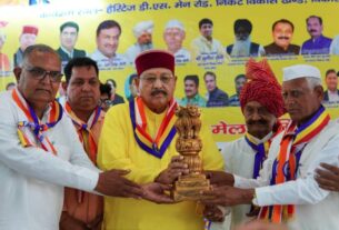 बौद्ध सर्किट कॉरिडोर में उत्तराखंड को शामिल कराने का होगा प्रयास- महाराज