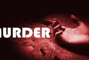बंद कमरे में गूंजती रहीं बेटी की चीखें, मां दरवाजा पीटती रही और आरोपी ने कर दी हत्या