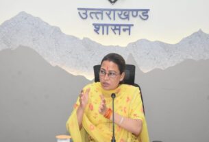 अब खिलाड़ी कर सकेंगे विश्व स्तरीय खेल सुविधाओं के साथ अभ्यास- रेखा आर्या