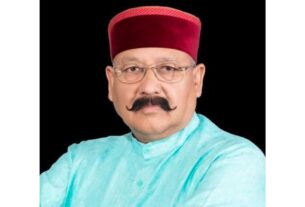 महाराज ने पूर्व मुख्यमंत्री एवं वरिष्ठ भाजपा नेता खंडूड़ी के निधन पर दुःख व्यक्त किया