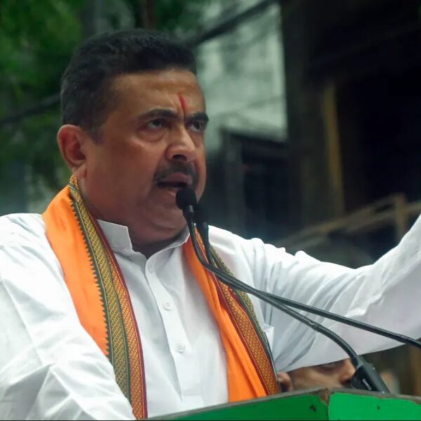 सुवेंदु अधिकारी होंगे पश्चिम बंगाल के नए मुख्यमंत्री, कल होगा शपथ ग्रहण