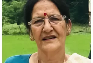 बिग ब्रेकिंग: निशानेबाज जसपाल राणा की मां श्यामा देवी राणा का निधन, परिवार पर टूटा दुखों का पहाड़