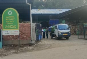 विश्व पर्यावरण दिवस पर वेस्ट वॉरियर्स संस्था ने साझा की वर्ष 2025-26 की उपलब्धियां