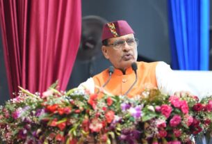 पंतनगर विश्वविद्यालय में पूर्व छात्र सम्मेलन का शुभारंभ, कृषि के भविष्य और नवाचार पर हुआ मंथन