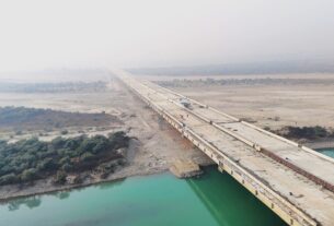 अर्धकुंभ से पहले हरिद्वार को मिलेगी जाम से राहत, एनएचएआई की दो बड़ी परियोजनाएं अंतिम चरण में